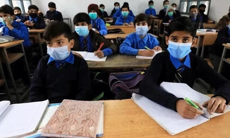 Govt sets new building rules for private schools in Karachi