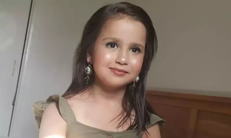 British-Pakistani trio to face murder trial over Sara Sharif&rsquo;s death