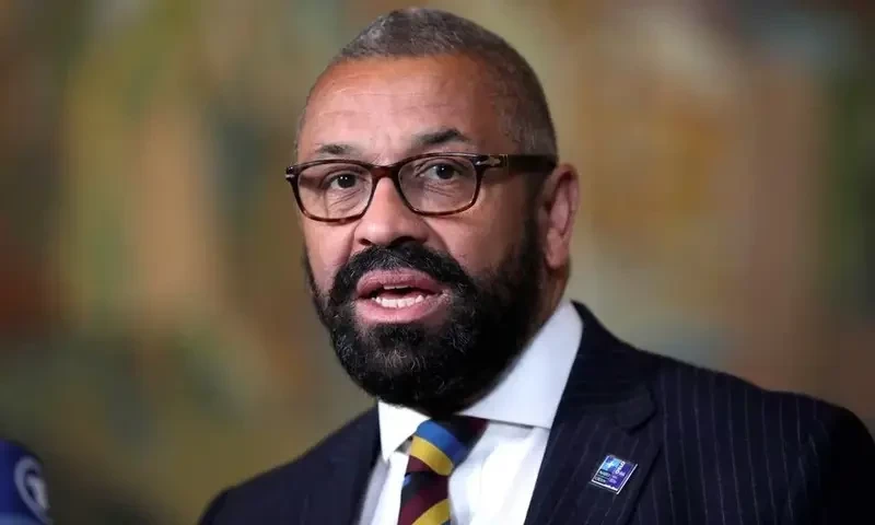 Britain backs probe into killing of Sikh leader in Canada