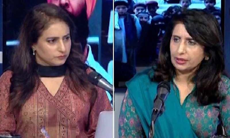 No defence products exported to Ukraine, says FO spox