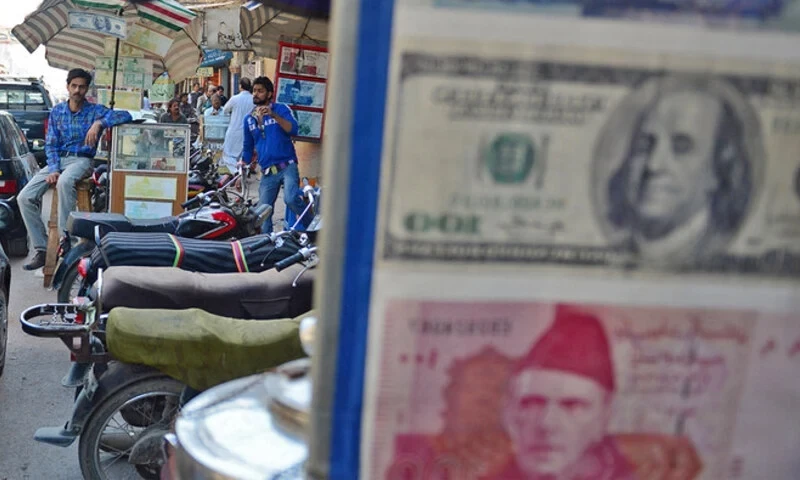 Dollar weakens by Rs1.02 in interbank