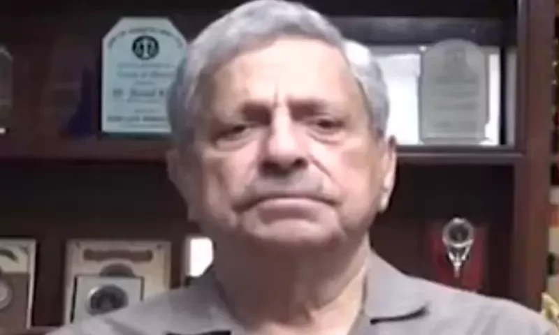 Cases against Imran Khan politically motivated, says party leader