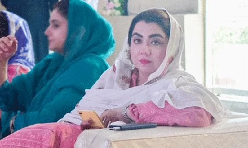 Samar Bilour&rsquo;s precious diamond ring stolen from home