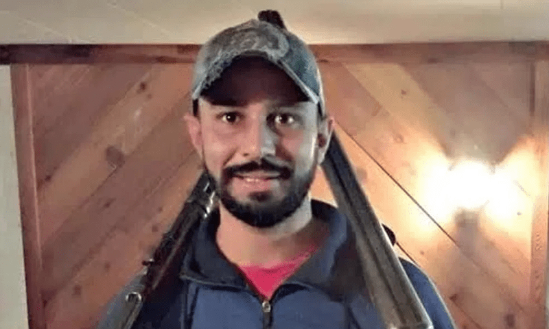 Another Sikh separatist shot dead in Canada