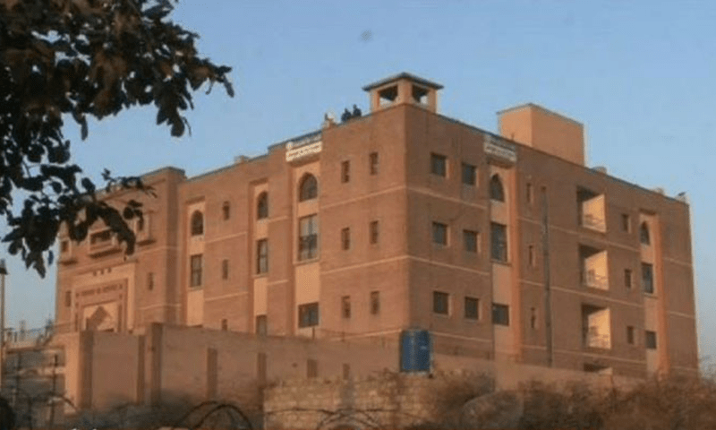 Work begins on reopening NAB cases