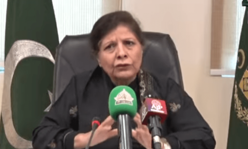 Trying to make state-owned companies independent of govt: finance minister