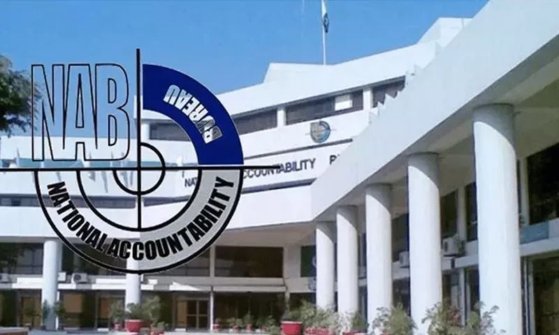 NAB to rope in intelligence officers as cases reopen