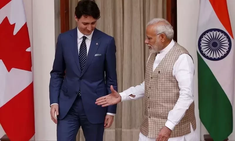 India stops new visas for Canadians, asks Ottawa to downsize missions as spat worsens