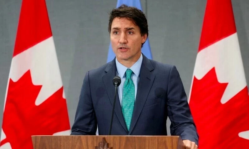 Canada&rsquo;s Trudeau wants India to cooperate in murder probe, declines to release evidence