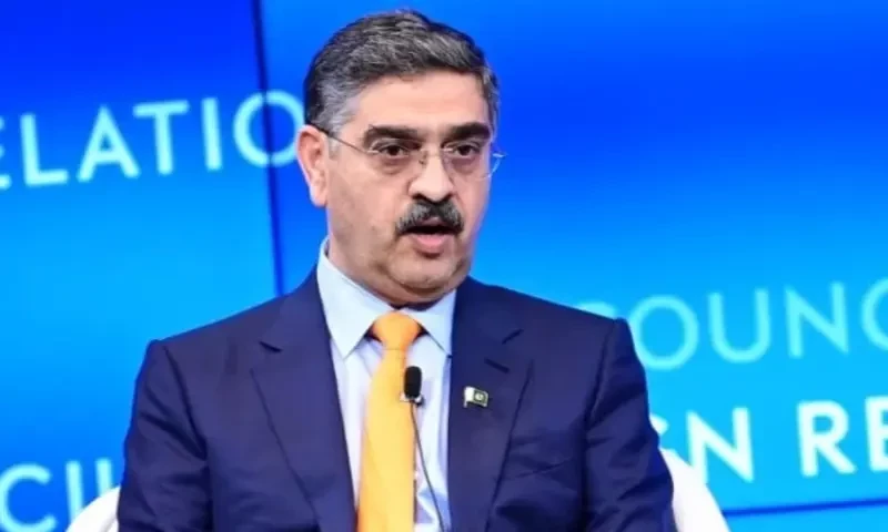 Pakistan says Canada row wake-up call on rival India