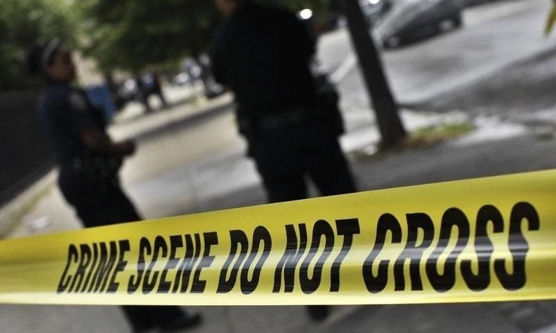 Teenage girl shoots father dead in Lahore