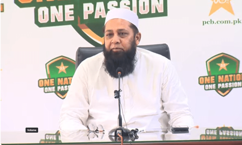 Hassan in, Naseem out as Pakistan reveals 18-member squad for World Cup 2023