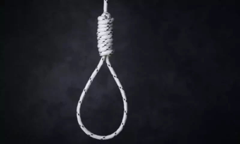 Court hands death sentence to man for raping daughter in Lahore