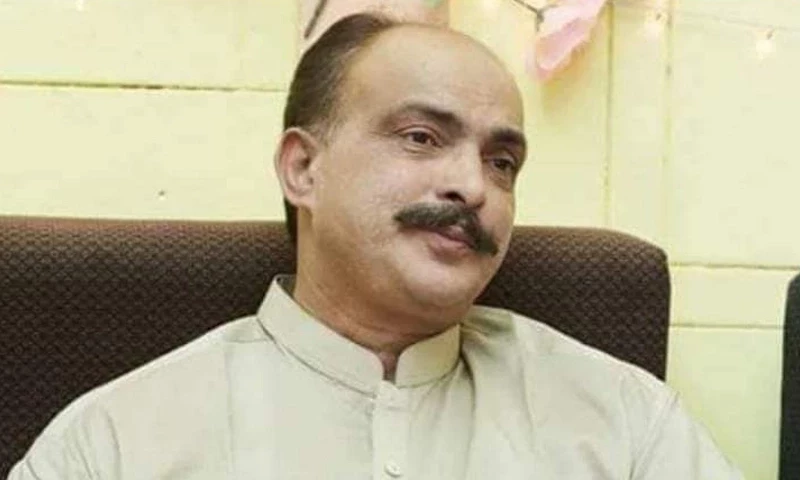 Ranipur maid murder: Police arrest father-in-law of Asad Shah