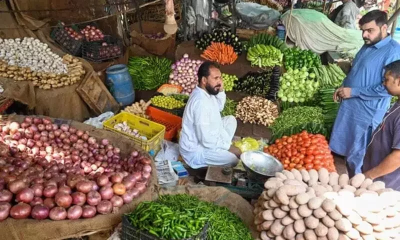 Cost of essential items on the rise amid hiked petroleum prices