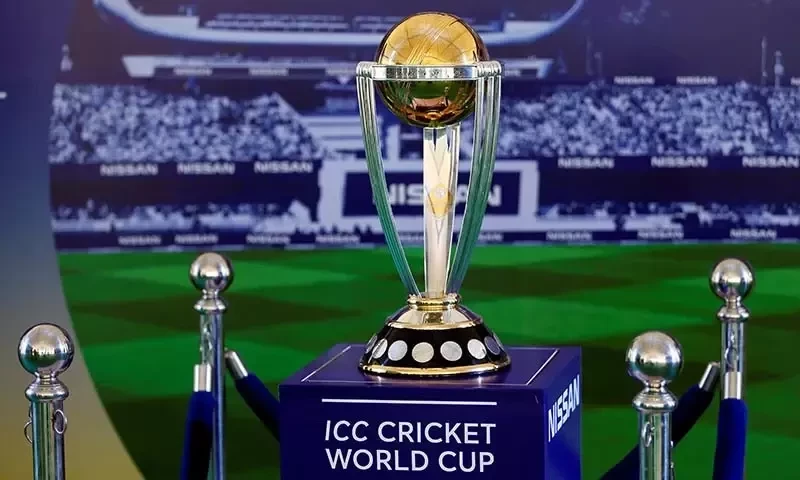 What is the prize money for ICC World Cup