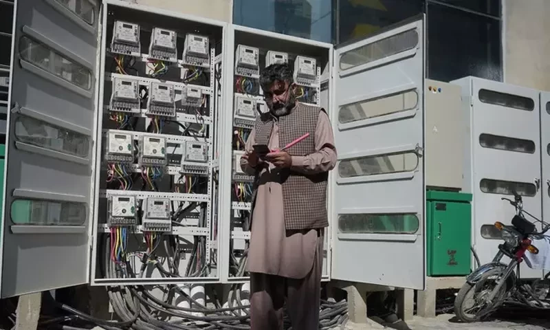 Nepra seeks Rs3.28 per unit hike in tariff for Oct-March bills