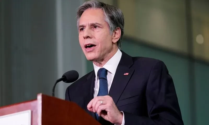 US urge India to cooperate with Canada in Sikh leader murder investigations