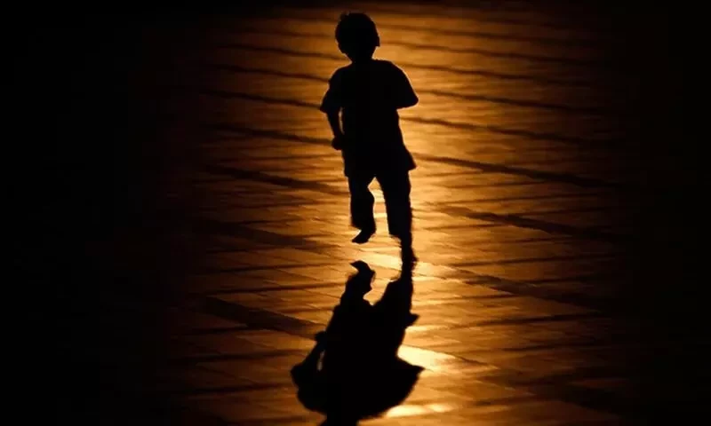 Police allege kidnapped girl from Karachi&rsquo;s Orangi Town sold in Punjab