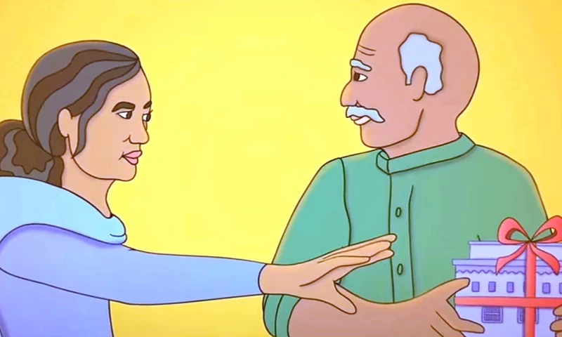 Khyber Pakhtunkhwa: 90% of women &lsquo;deprived of inheritance&rsquo;