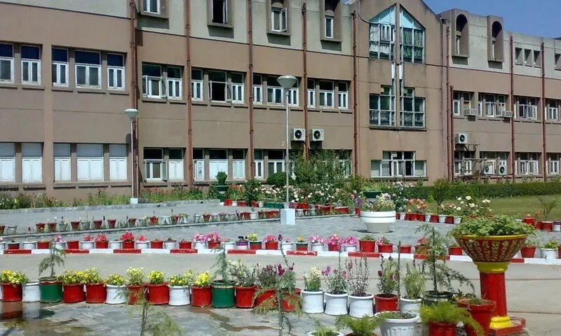 Audit report reveals irregularities of Rs20 million in Ayub Medical Complex