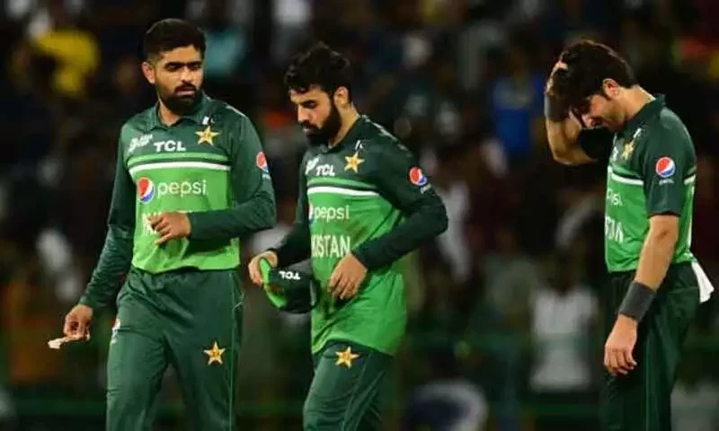 Indian authorities bashed over visa delays of Pakistan cricket team