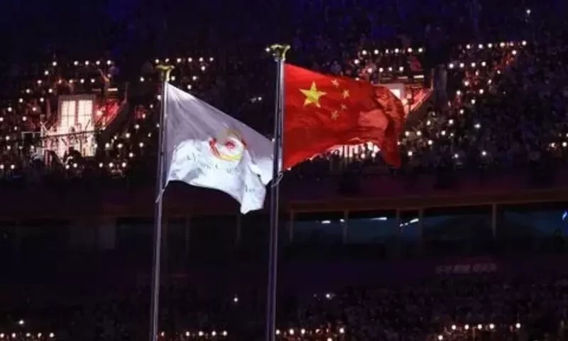 Asia Olympic council &lsquo;looking into&rsquo; Indian athletes&rsquo; China visa issue