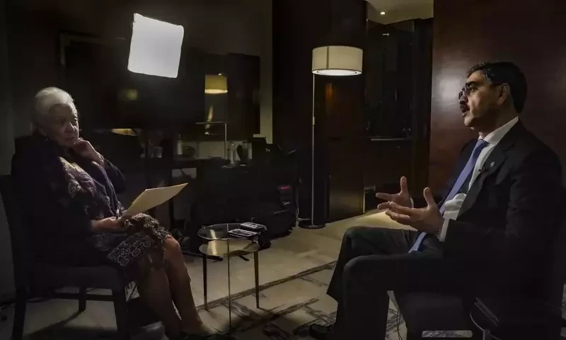 Kakar says fair elections can be held without Imran Khan