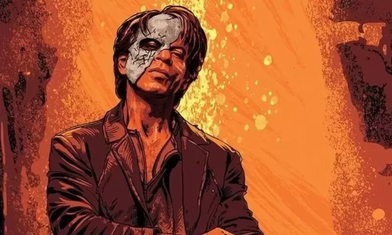 Shah Rukh Khan&rsquo;s Jawan inches closer to 1,000 crore club