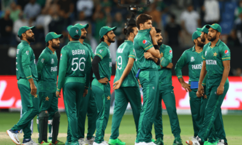 After changes to schedule, cricket team could be issued visas today