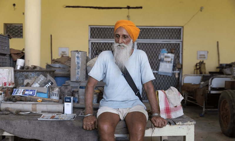 Punjab&rsquo;s Sikhs fear Canada-India row threatens them at home, abroad