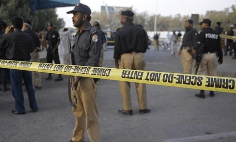 BISP money allegedly stolen in Karachi