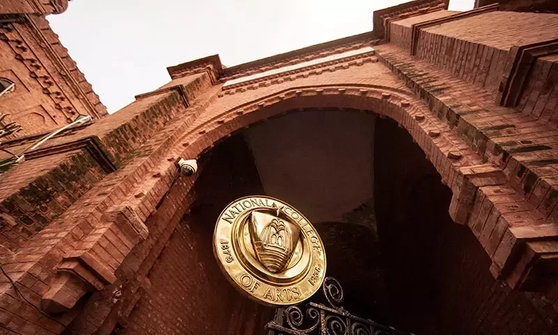 National College of Arts to start associate degree programme in Gilgit in Feb 2024