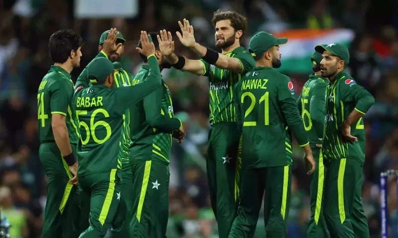 World Cup: India finally gives nod to visas for Pakistan