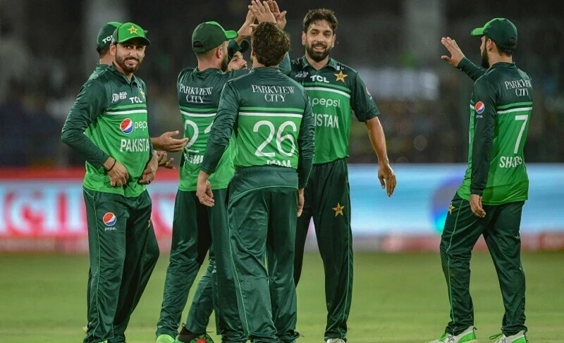Fans barred from Pakistan World Cup warm-up over security fears