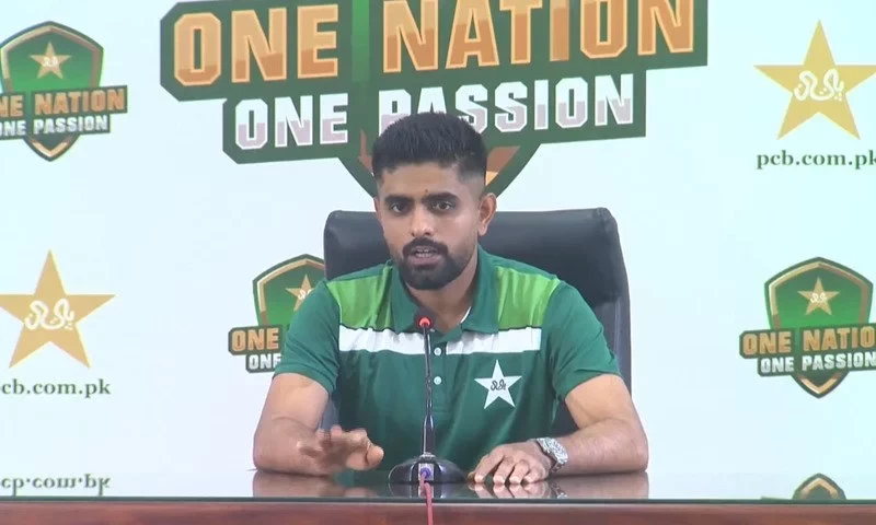Will come up with plan to take wickets in middle overs, says Pakistan skipper