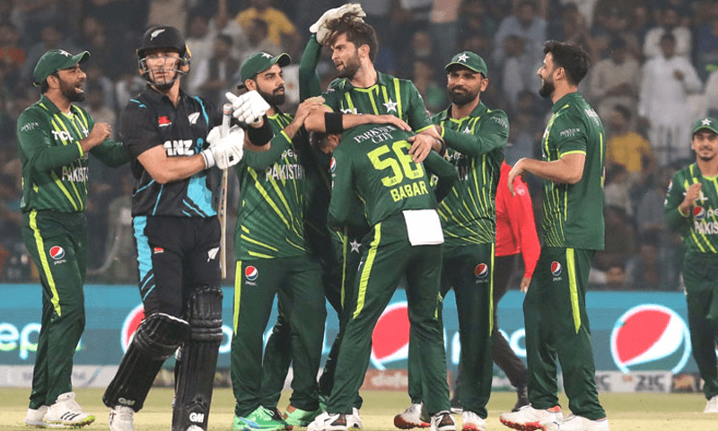 India fails to provide security for Pakistan&rsquo;s first World Cup warm-up match