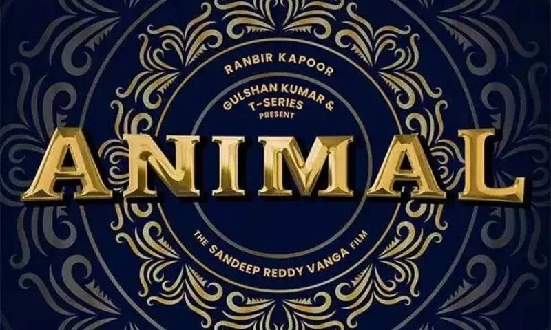 Ranbir Kapoor&rsquo;s next film Animal builds hype with new poster
