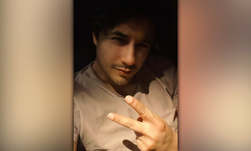 Maza Aaya is title of World Cup anthem by Ali Zafar, fans