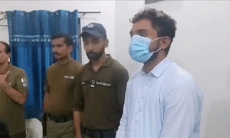 Man arrested for making fake call to 15 Police helpline