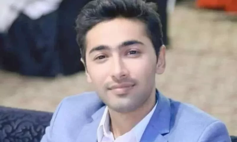 Jirga verdict forces journalist to leave home in Waziristan