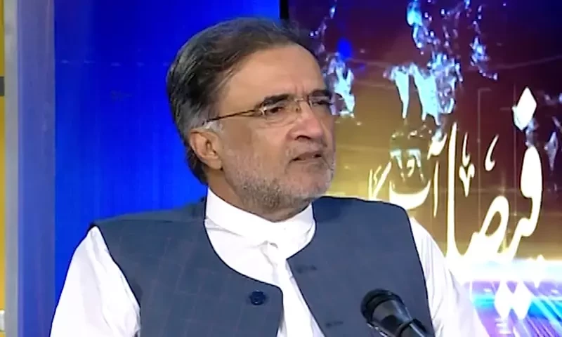 PPP&rsquo;s Kaira for truth and reconciliation commission in Pakistan