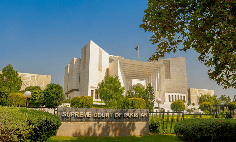 CJP says court has passed its test in Faizabad verdict as govt, PTI withdraw review petitions