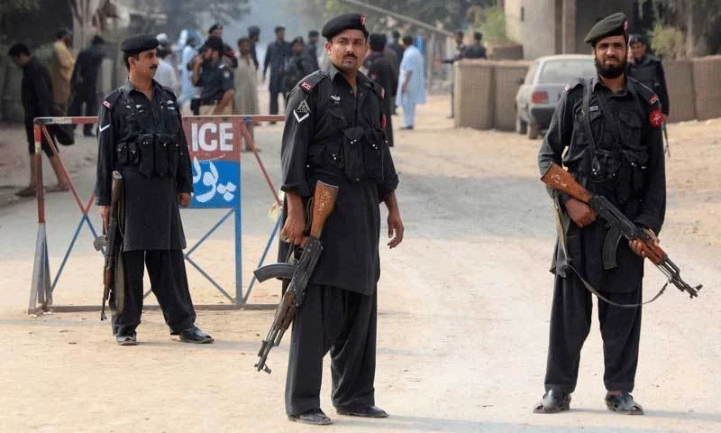KP witnesses surge in extortion cases from banned outfits