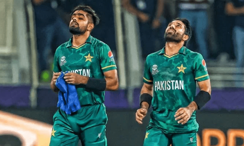 Pakistan seeks consistency ahead of World Cup