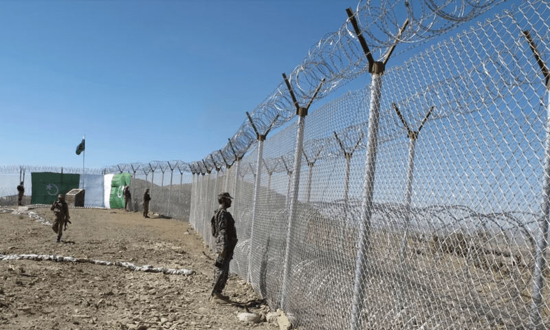 Afghan Taliban capture 200 TTP miltants involved in attack on Pakistan: report