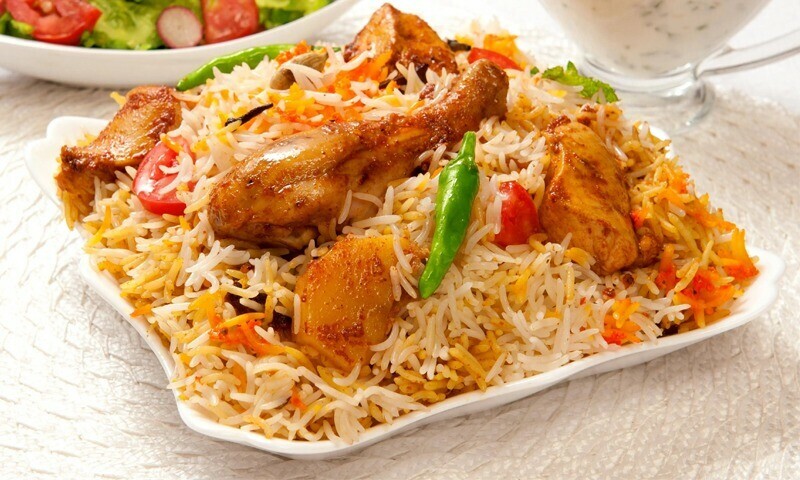 Biryani: a spicy recipe for delectable debate