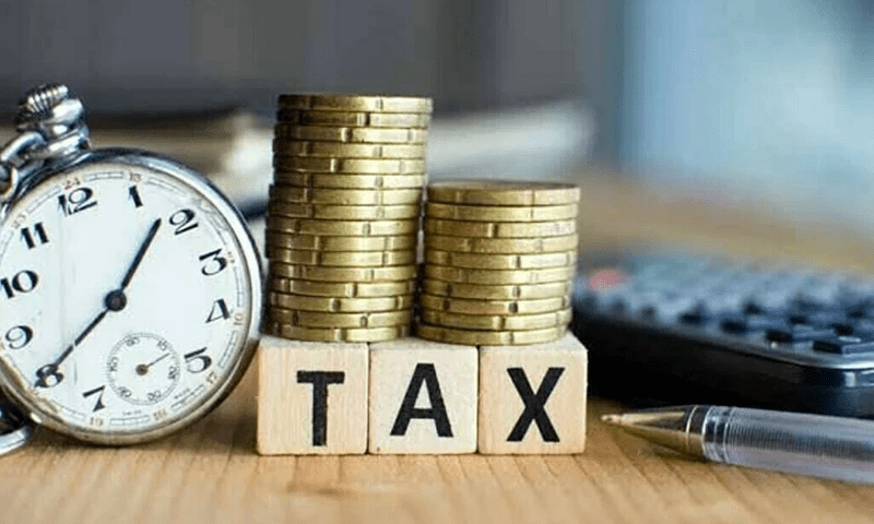 Task force set up for tax reforms