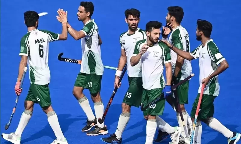 Asian Games: Unbeaten Pakistan hockey team up against India on Sep 30