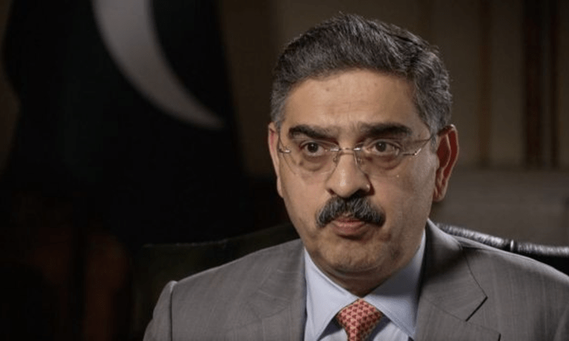 Its&rsquo; Imran vs state not the army, says Kakar